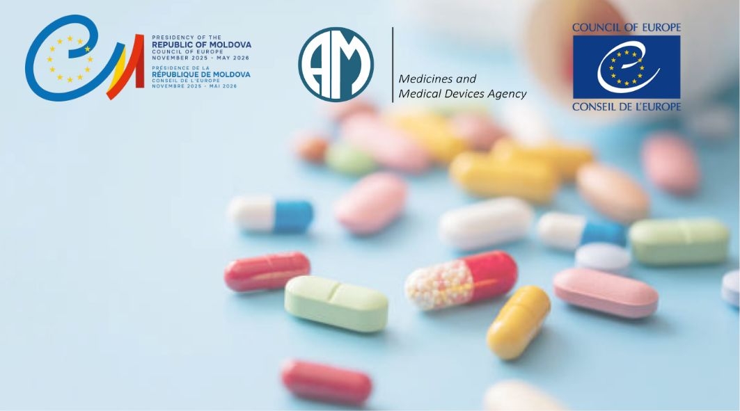 Conferință internațională la Chișinău dedicată combaterii produselor medicale falsificate