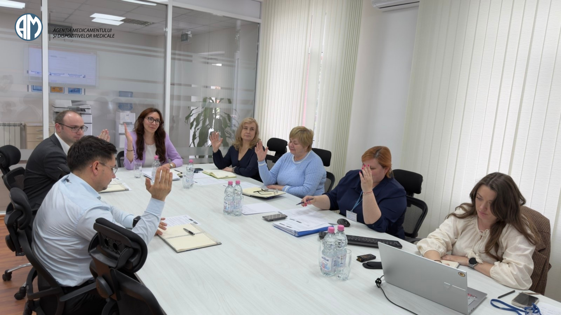 Comisia Medicamentului din cadrul AMDM a autorizat 27 medicamente: 24 – în premieră