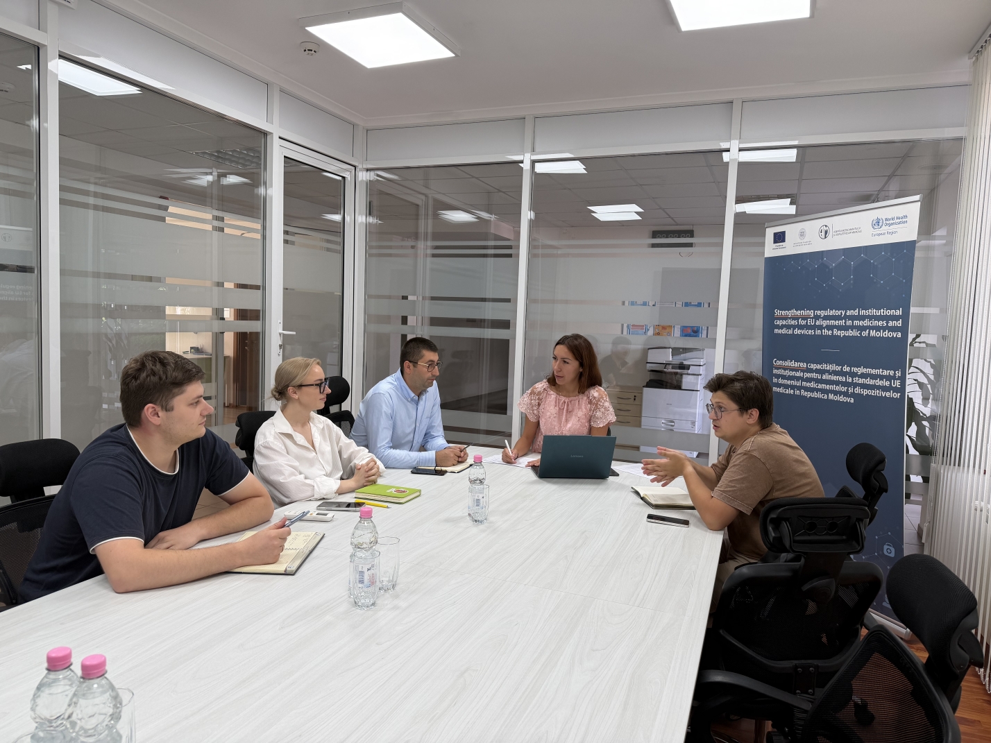 Informare privind aplicarea tarifelor pentru înregistrarea dispozitivelor medicale