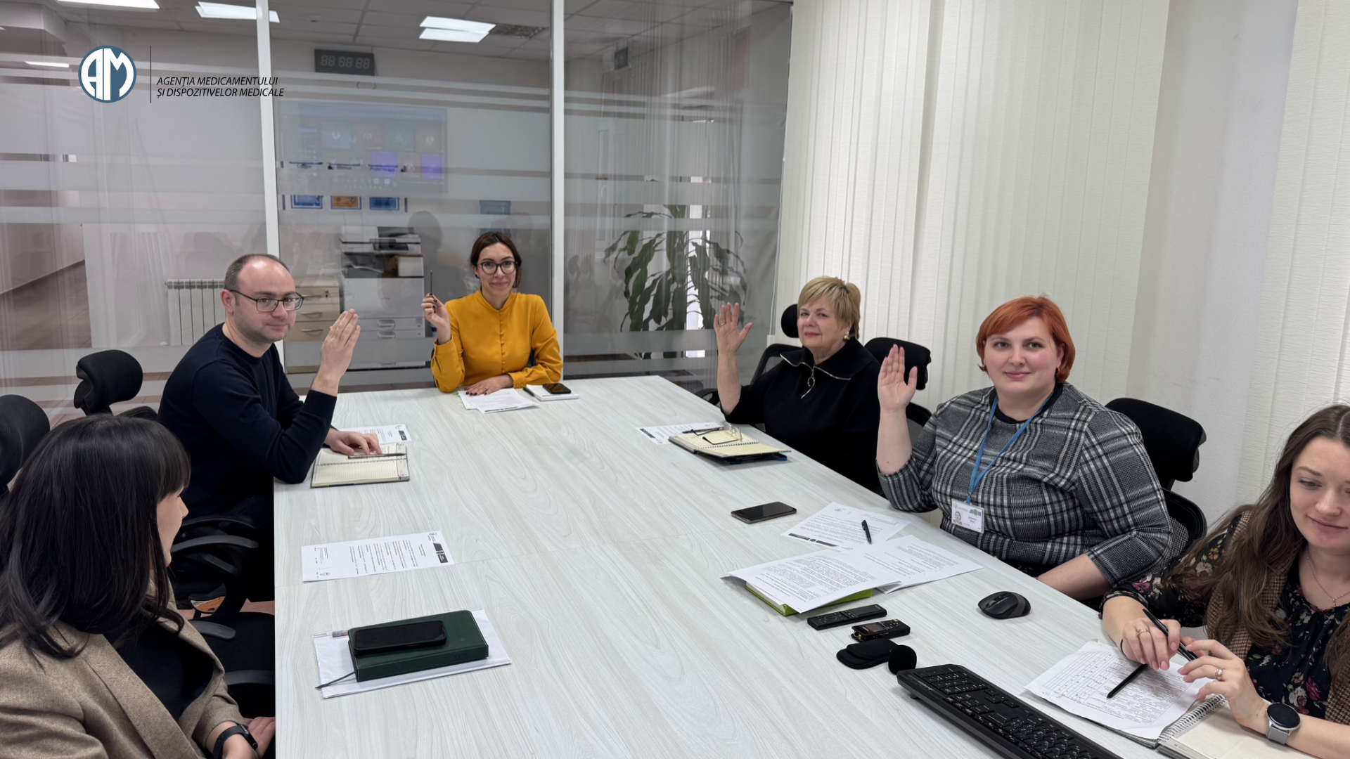 Comisia Medicamentului din cadrul AMDM a autorizat 31 medicamente: 17 – în premieră