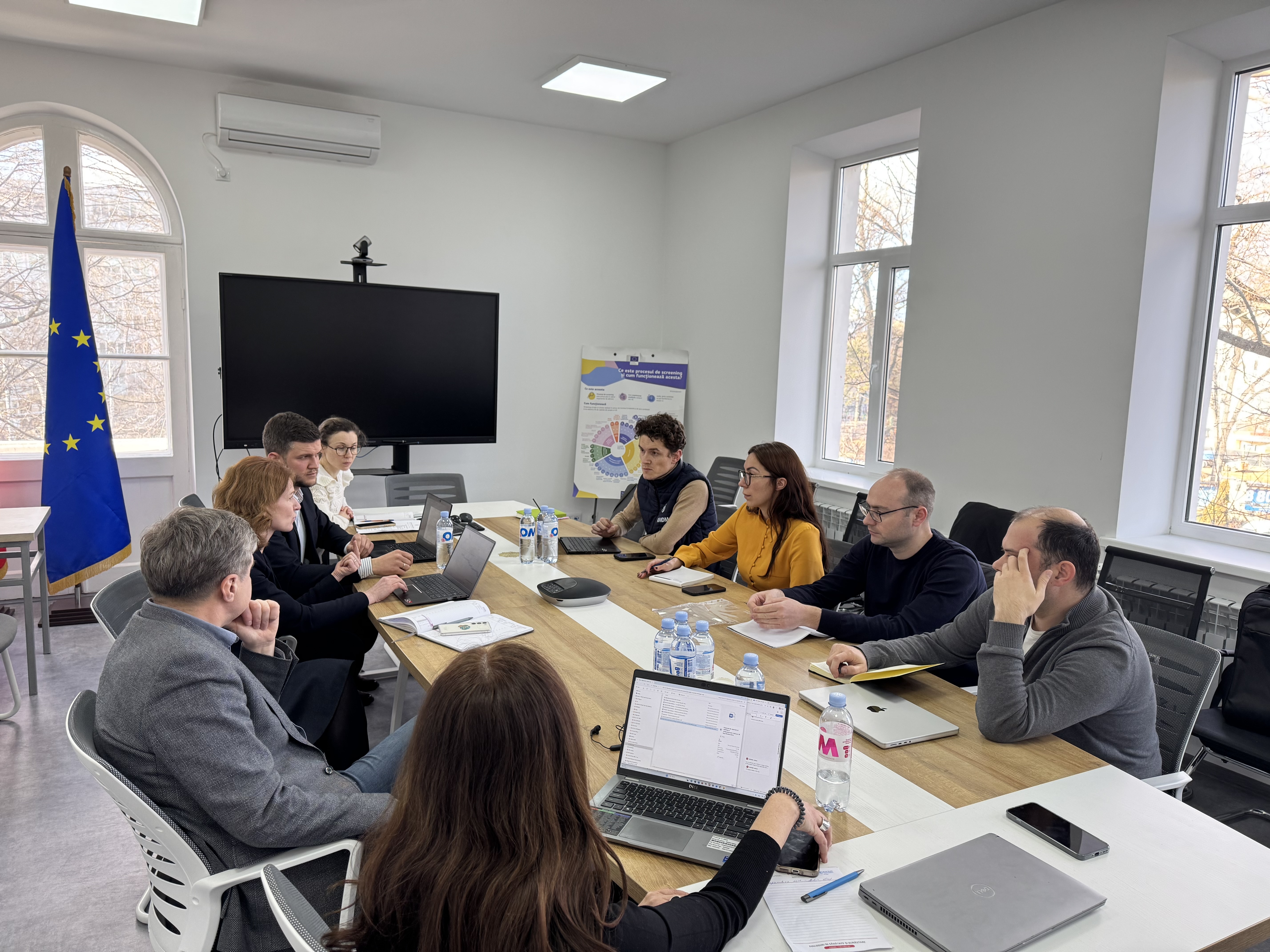 Monitorizarea stocurilor de medicamente, prioritate strategică în procesul de digitalizare a domeniului farmaceutic