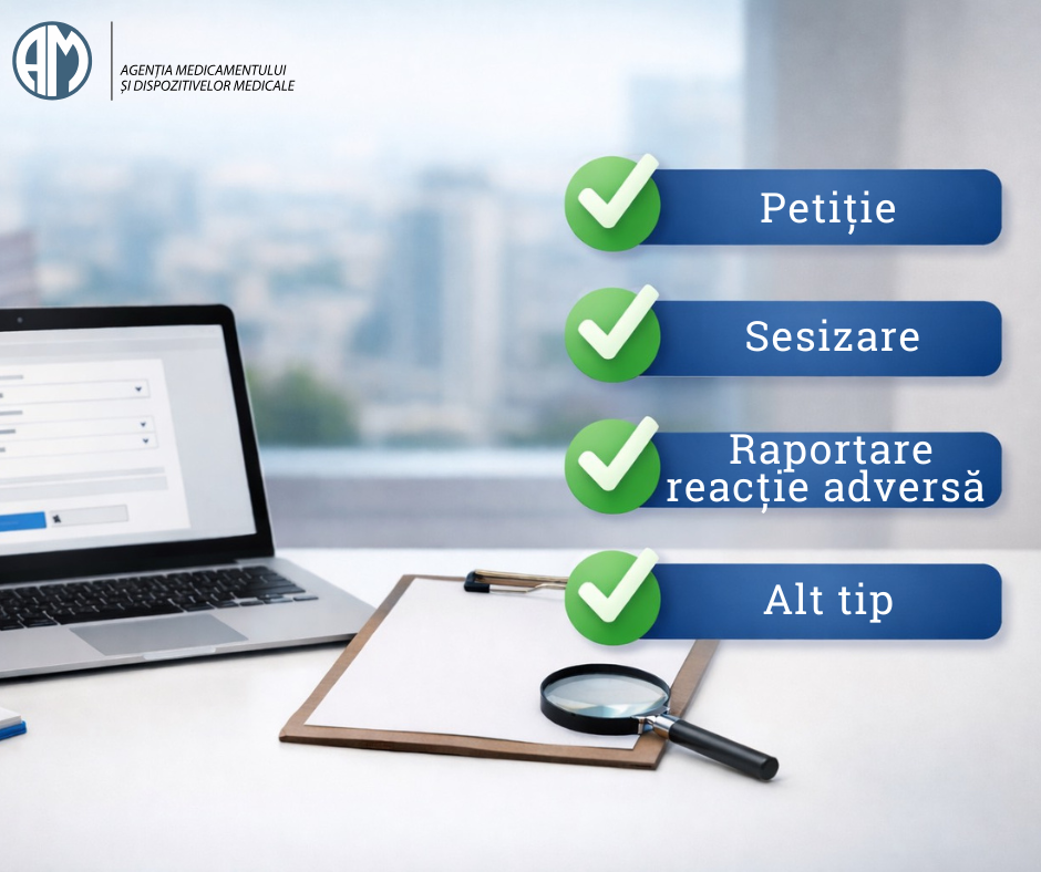 AMDM simplifică procesul de depunere a petițiilor: acum este și mai ușor să transmiți o solicitare online