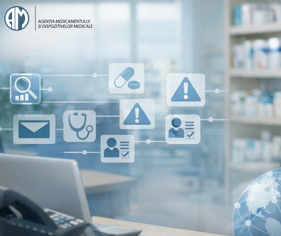 AMDM lansează – un nou canal de informare și suport pentru public