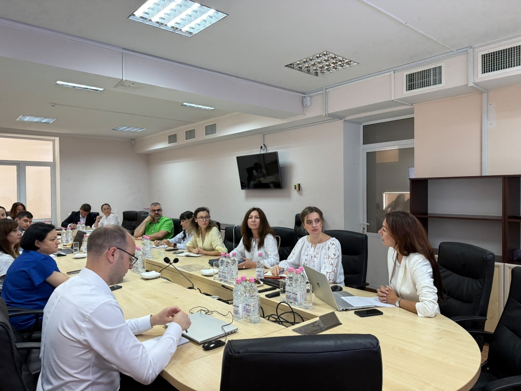Consultări publice privind proiectul Hotărârii Guvernului cu privire la mecanismul național de evaluare a tehnologiilor medicale