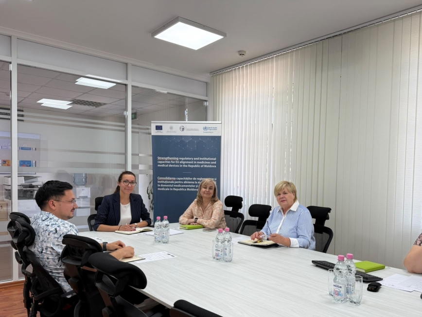 Comisia Medicamentului din cadrul AMDM a autorizat 39 medicamente: 33 – în premieră