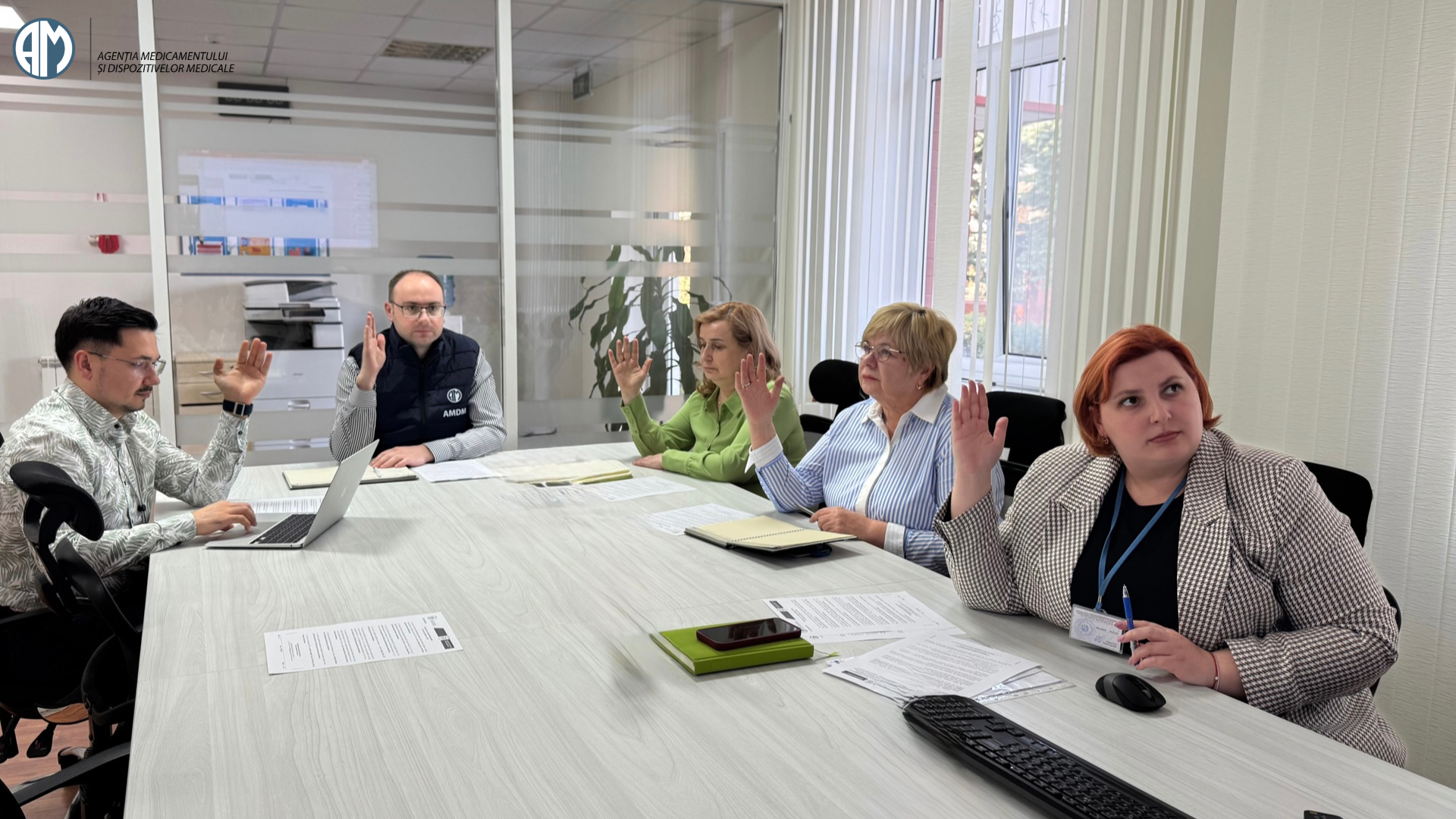 Comisia Medicamentului din cadrul AMDM a autorizat 20 medicamente: 9 – în premieră