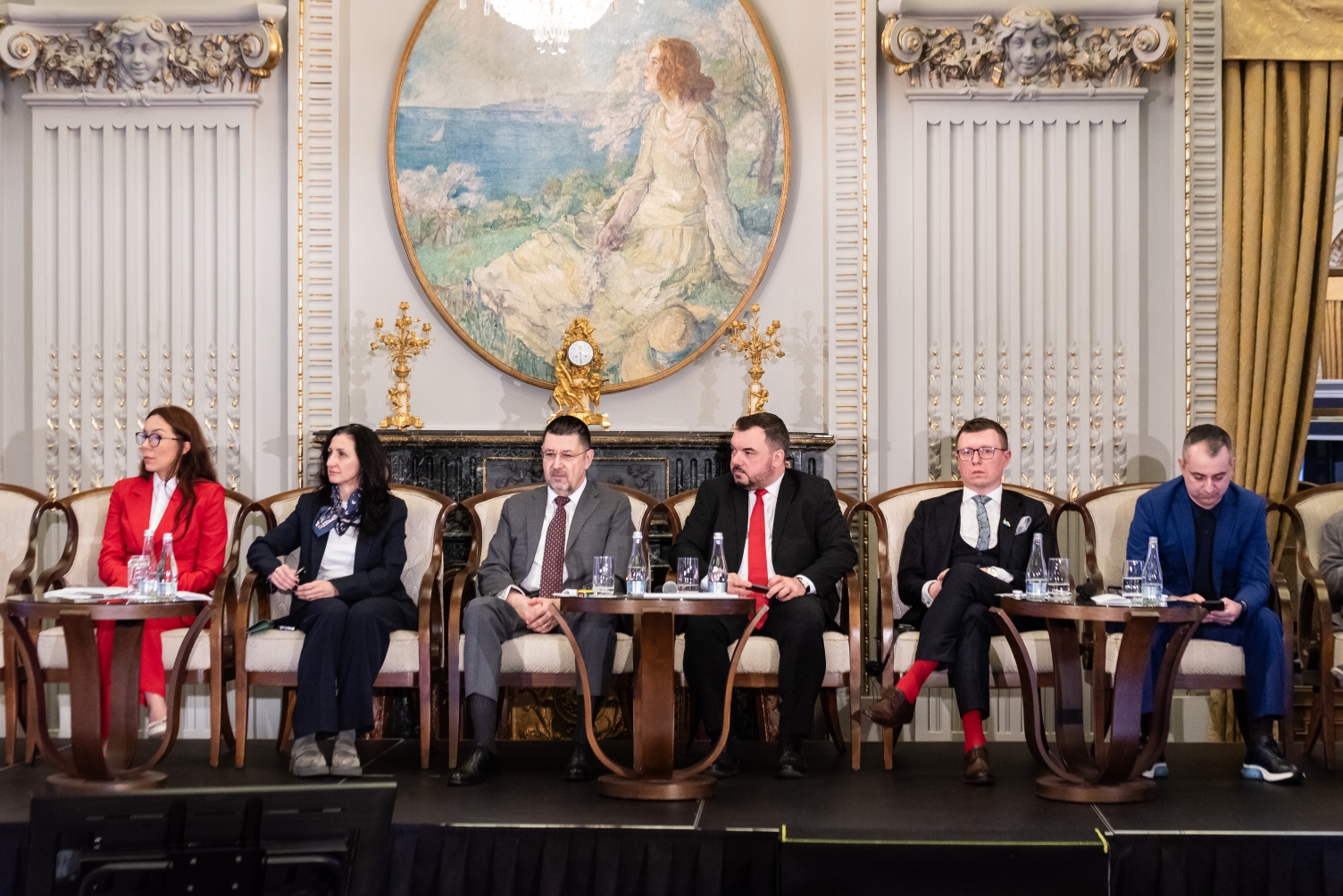 Combaterea medicamentelor falsificate – prioritate comună la nivel european