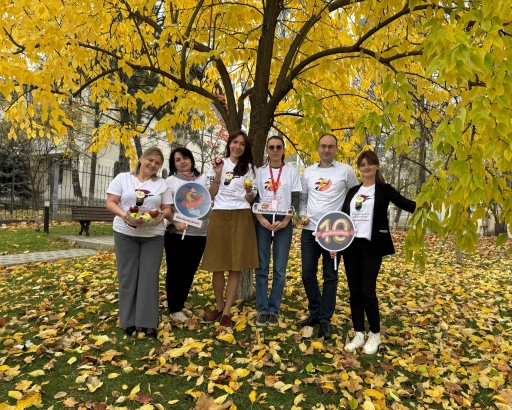 Republica Moldova se alătură campaniei aniversare „10 ani pentru o utilizare mai sigură a medicamentelor”