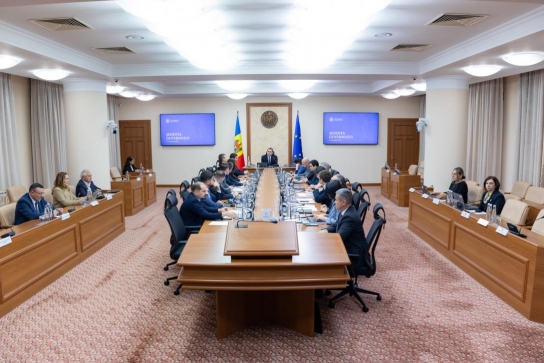 AMDM va asigura evaluarea tehnică a tehnologiilor medicale în cadrul noului mecanism național de evaluare